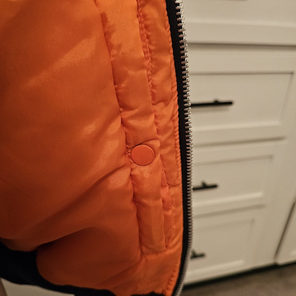 Bomber Jacket Knox Armory - Picture 10 of 11